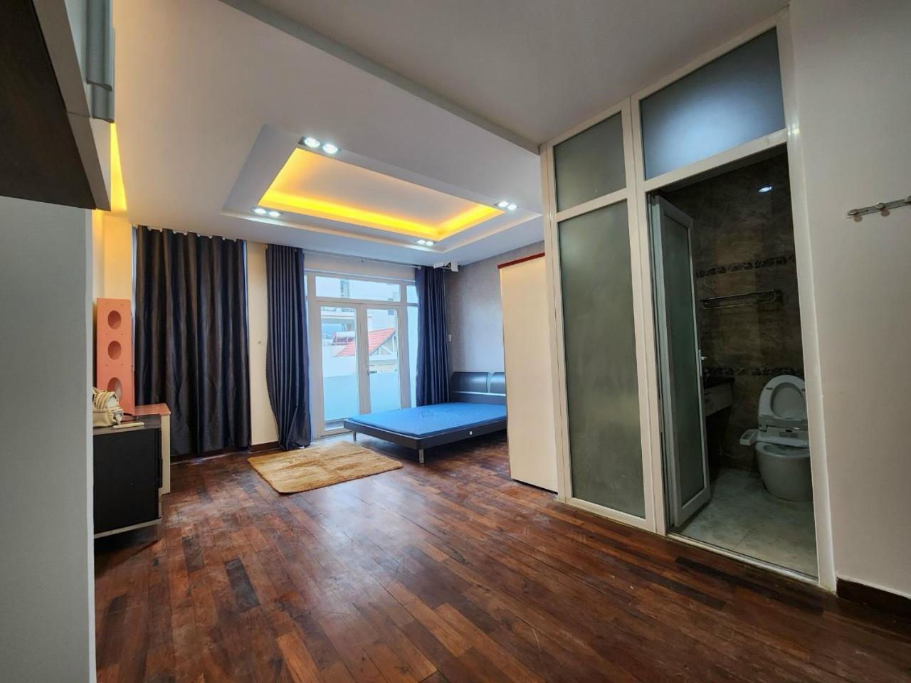 Dlux Giang Aparthotel